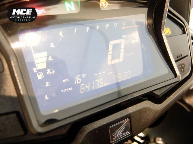 honda - vfr-800-x-crossrunner-abs
