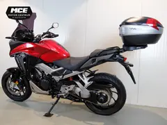 Honda VFR 800 X Crossrunner ABS 2015 occasion – foto 14 van 22