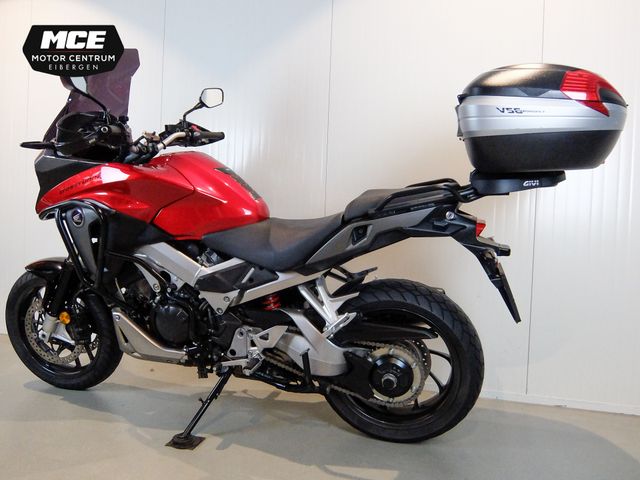 honda - vfr-800-x-crossrunner-abs
