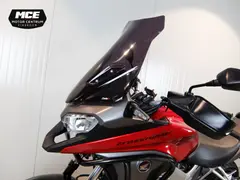 Honda VFR 800 X Crossrunner ABS 2015 occasion – foto 17 van 22