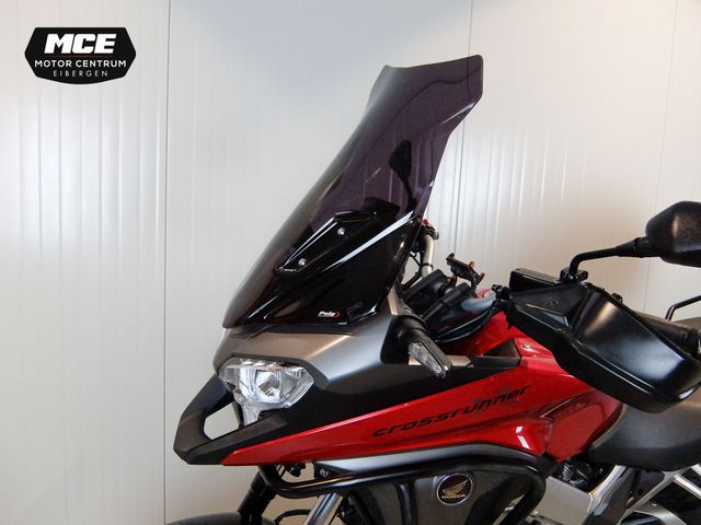 honda - vfr-800-x-crossrunner-abs