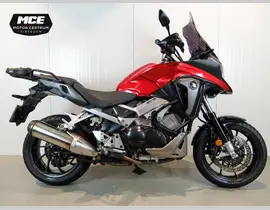 Honda VFR 800 X Crossrunner ABS 2015 occasion