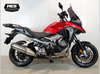 Honda VFR 800 X Crossrunner ABS 2015 occasion