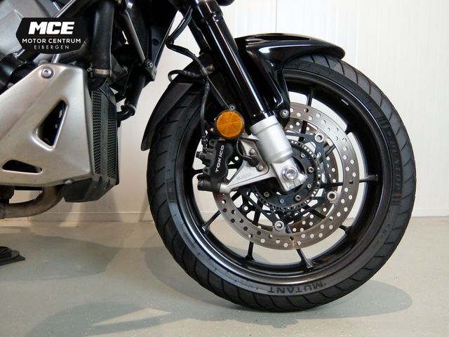 honda - vfr-800-x-crossrunner-abs