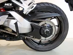 Honda VFR 800 X Crossrunner ABS 2015 occasion – foto 10 van 22