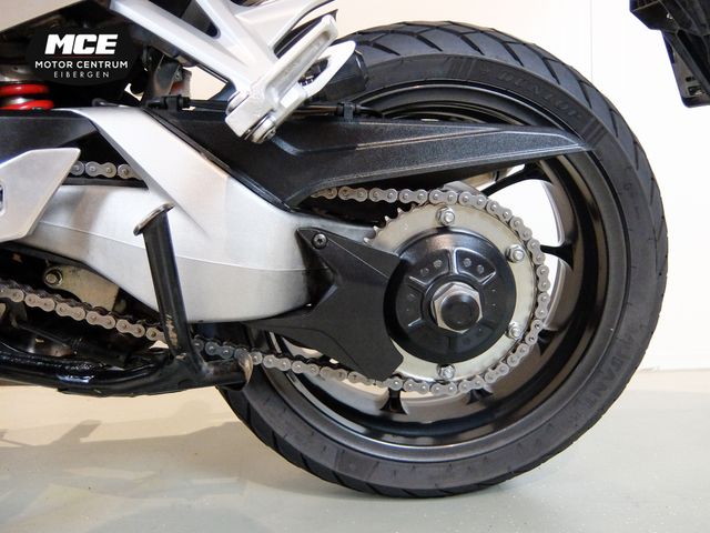 honda - vfr-800-x-crossrunner-abs