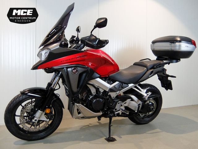 honda - vfr-800-x-crossrunner-abs