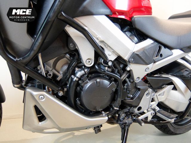 honda - vfr-800-x-crossrunner-abs
