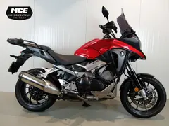 Honda VFR 800 X Crossrunner ABS 2015 occasion – foto 6 van 22