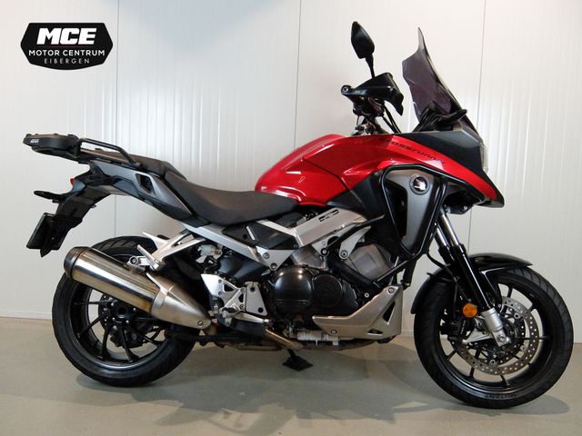 honda - vfr-800-x-crossrunner-abs