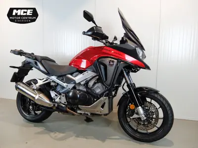 HONDA VFR 800 X CROSSRUNNER ABS	 – foto 4