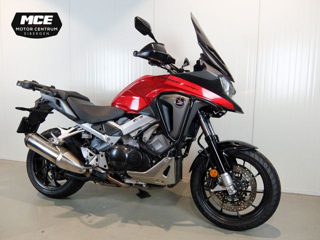 honda - vfr-800-x-crossrunner-abs