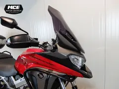 Honda VFR 800 X Crossrunner ABS 2015 occasion – foto 22 van 22