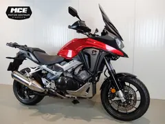 Honda VFR 800 X Crossrunner ABS 2015 occasion – foto 9 van 22