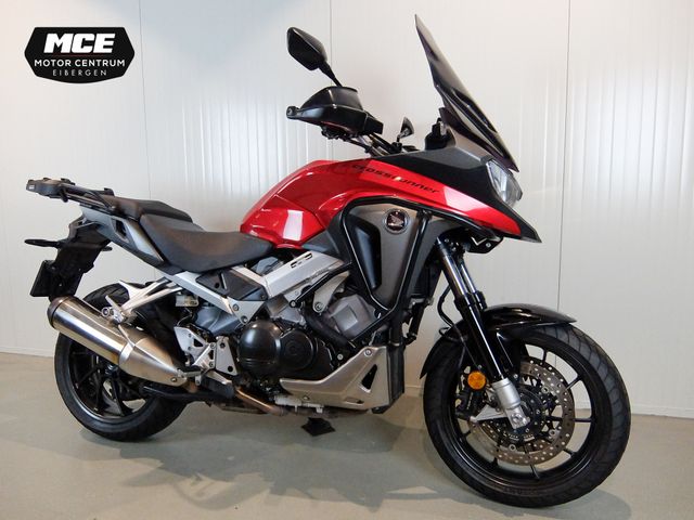 honda - vfr-800-x-crossrunner-abs