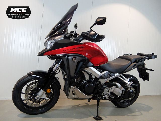 honda - vfr-800-x-crossrunner-abs