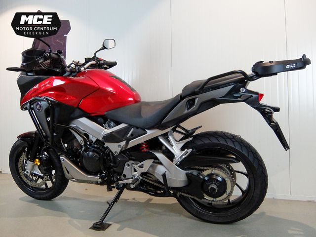 honda - vfr-800-x-crossrunner-abs