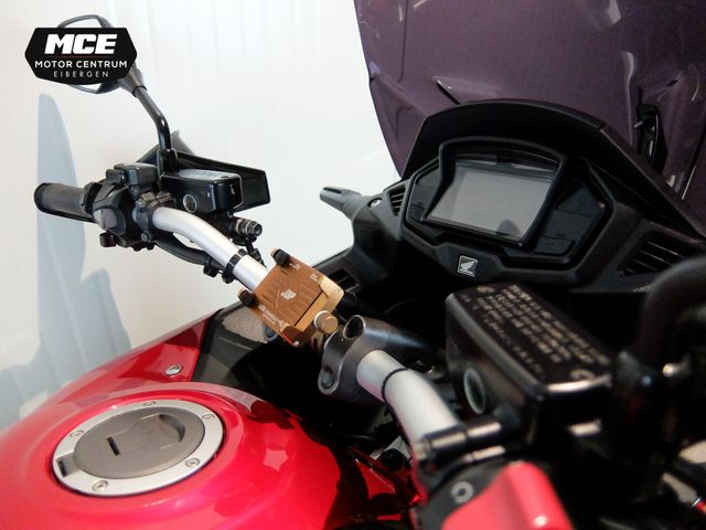 honda - vfr-800-x-crossrunner-abs