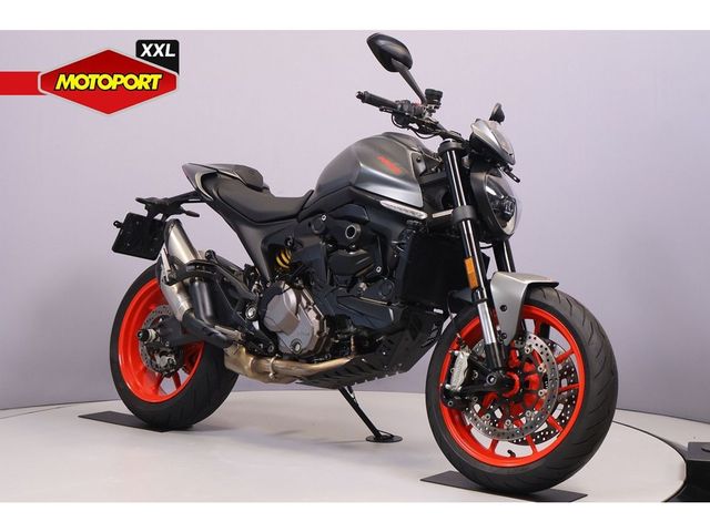 ducati - monster-plus