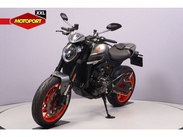 ducati - monster-plus