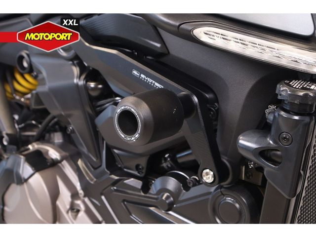 ducati - monster-plus