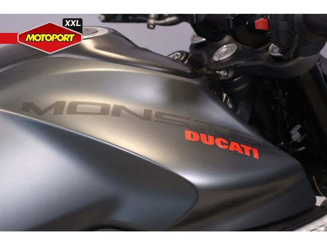 ducati - monster-plus
