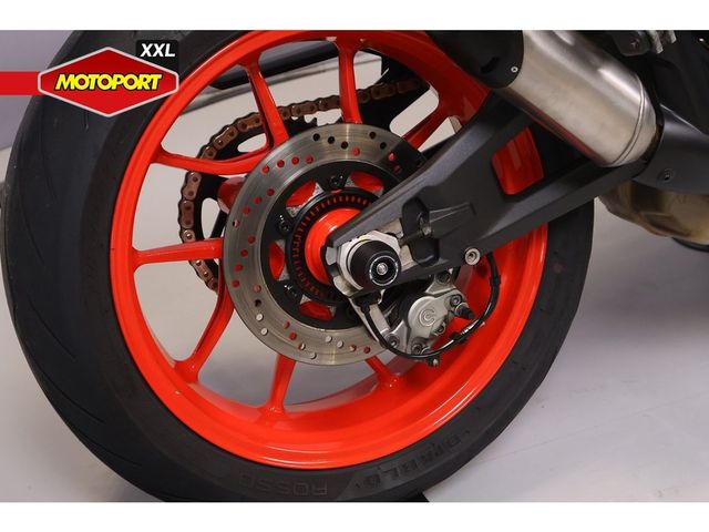 ducati - monster-plus