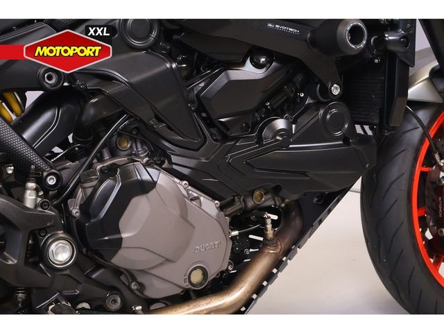 ducati - monster-plus