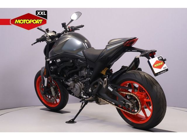 ducati - monster-plus