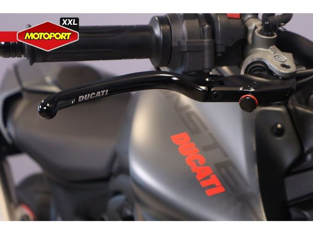 ducati - monster-plus