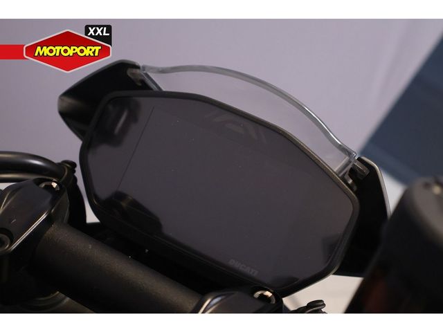 ducati - monster-plus