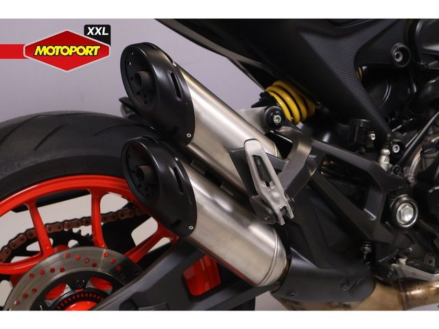 ducati - monster-plus