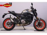 DUCATI MONSTER +