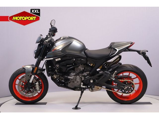 ducati - monster-plus