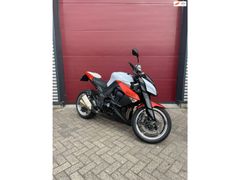 KAWASAKI Z1000 ABS