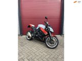 KAWASAKI Z1000 ABS