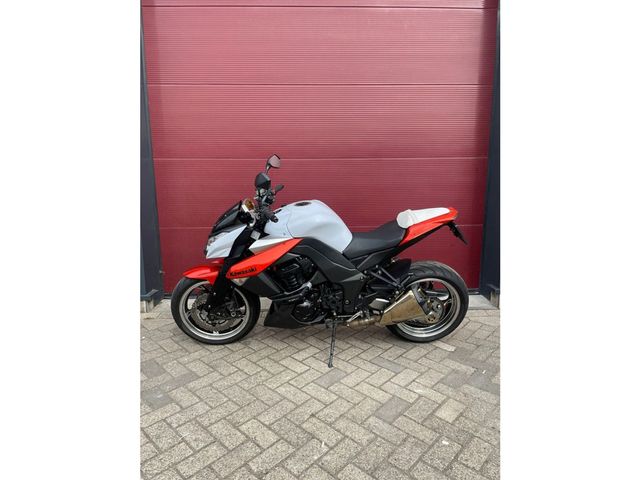 kawasaki - z1000-abs