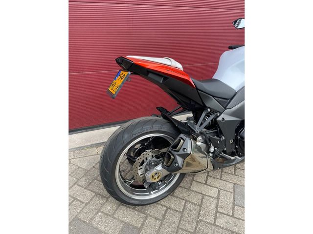 kawasaki - z1000-abs