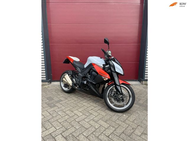 kawasaki - z1000-abs