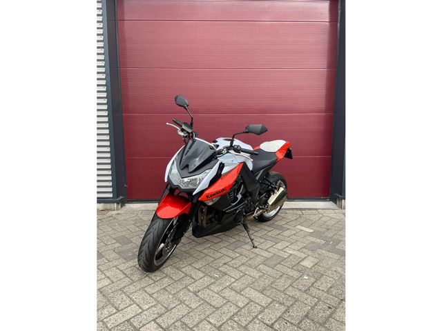 kawasaki - z1000-abs