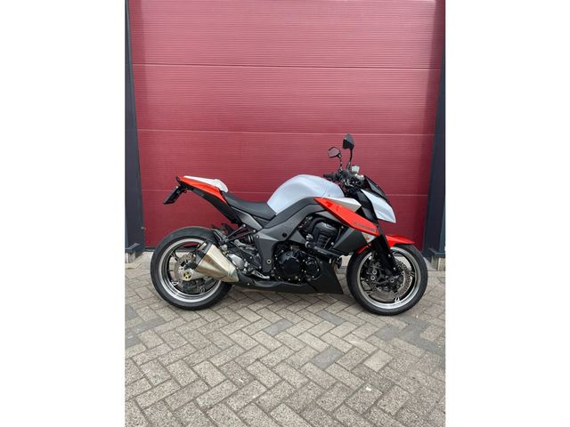 kawasaki - z1000-abs