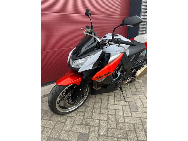 kawasaki - z1000-abs