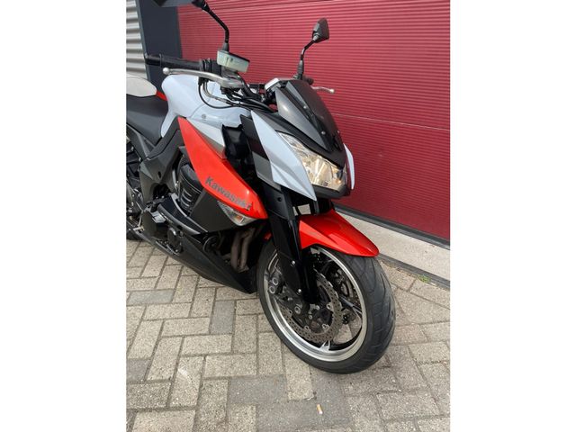 kawasaki - z1000-abs