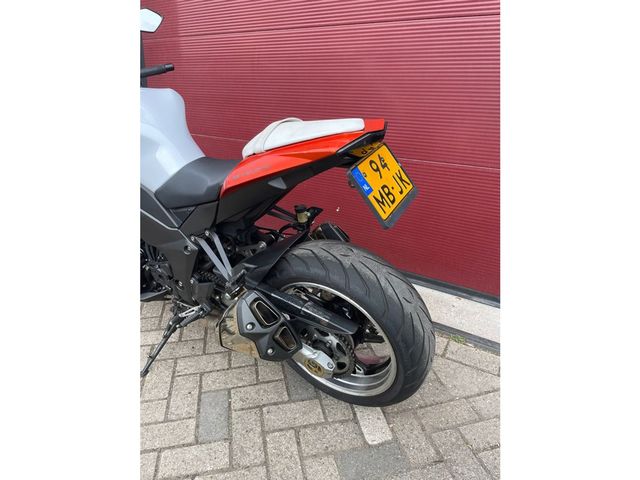 kawasaki - z1000-abs