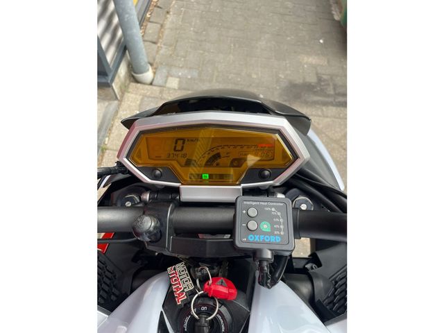 kawasaki - z1000-abs