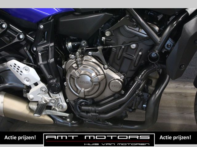 yamaha - mt-07-abs