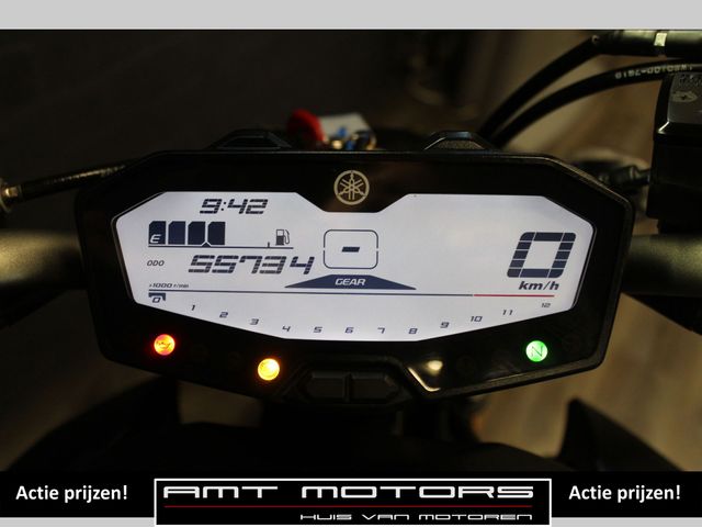 yamaha - mt-07-abs