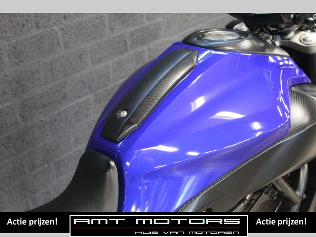 yamaha - mt-07-abs