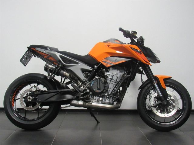ktm - 790-duke