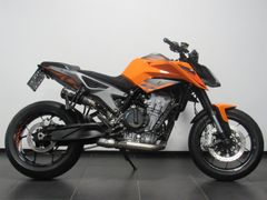 KTM 790 DUKE